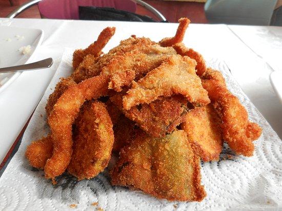 Restaurante La Suerte